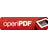 उबंटू ऑनलाइन, फेडोरा ऑनलाइन या डेबियन ऑनलाइन में ऑनलाइन विन वाइन चलाने के लिए मुफ्त ओपनपीडीएफ विंडोज ऐप डाउनलोड करें