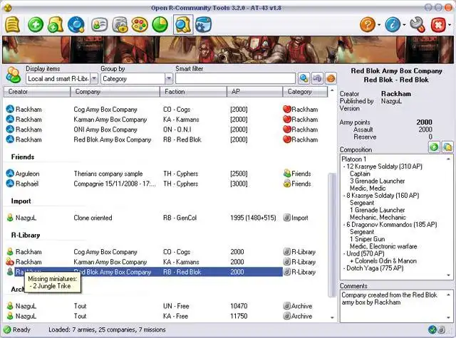 Mag-download ng web tool o web app Buksan ang R-Community Tools para tumakbo sa Windows online sa Linux online