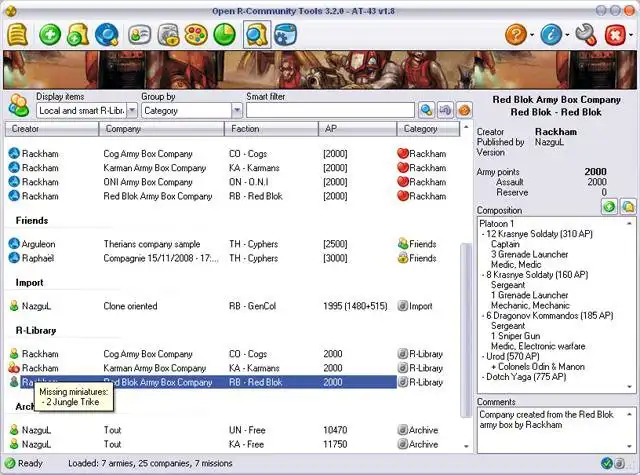 Download web tool or web app Open R-Community Tools to run in Windows online over Linux online