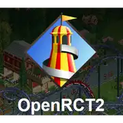 Free download OpenRCT2 Linux app to run online in Ubuntu online, Fedora online or Debian online