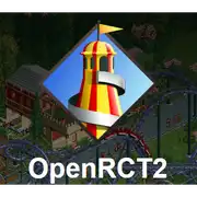 Descarga gratis la aplicación de Windows OpenRCT2 para ejecutar en línea win Wine en Ubuntu en línea, Fedora en línea o Debian en línea