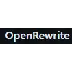 Free download OpenRewrite Linux app to run online in Ubuntu online, Fedora online or Debian online