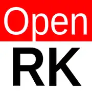 Бесплатно загрузите приложение OpenRK Linux для работы в сети в Ubuntu онлайн, Fedora онлайн или Debian онлайн