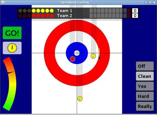 Descargue la herramienta web o la aplicación web OpenRock Curling para ejecutar en Linux en línea