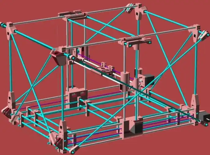 Загрузите веб-инструмент или веб-приложение OpenSCAD