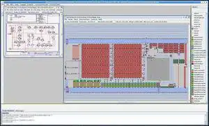 Download web tool or web app Open Schematic Capture to run in Linux online