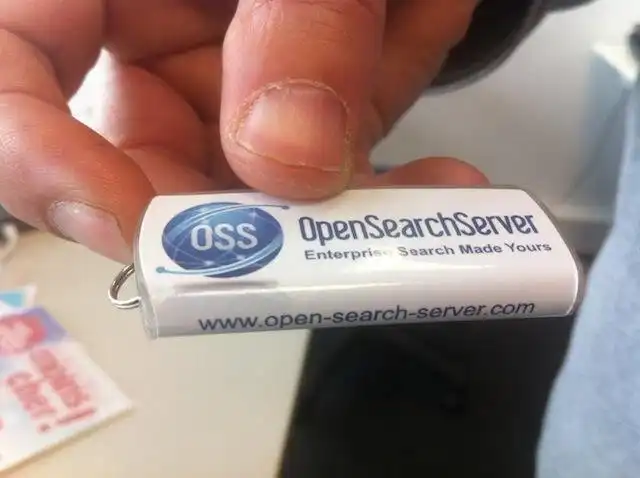 വെബ് ടൂൾ അല്ലെങ്കിൽ വെബ് ആപ്പ് OpenSearchServer തിരയൽ എഞ്ചിൻ ഡൗൺലോഡ് ചെയ്യുക