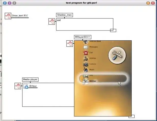 Download web tool or web app Open-Shell