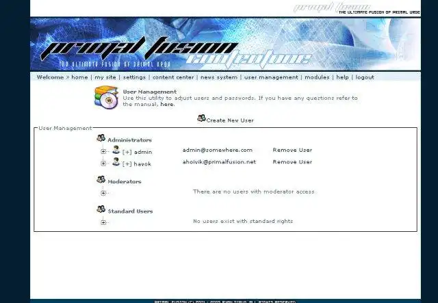 Descargue la herramienta web o la aplicación web openSite