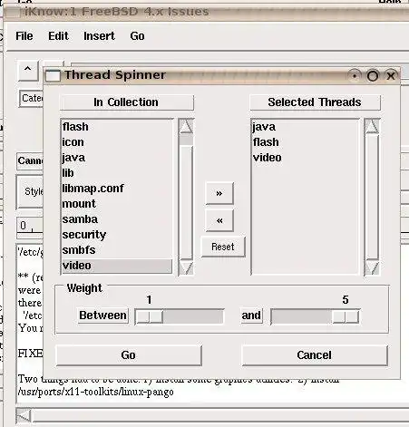 Muat turun alat web atau aplikasi web Open Slate untuk dijalankan di Linux dalam talian