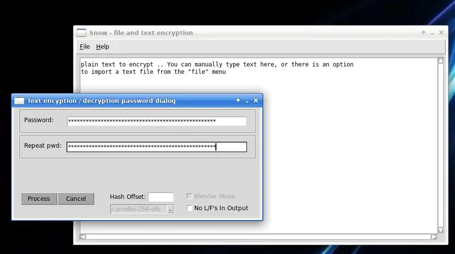 Download web tool or web app OpenSnow