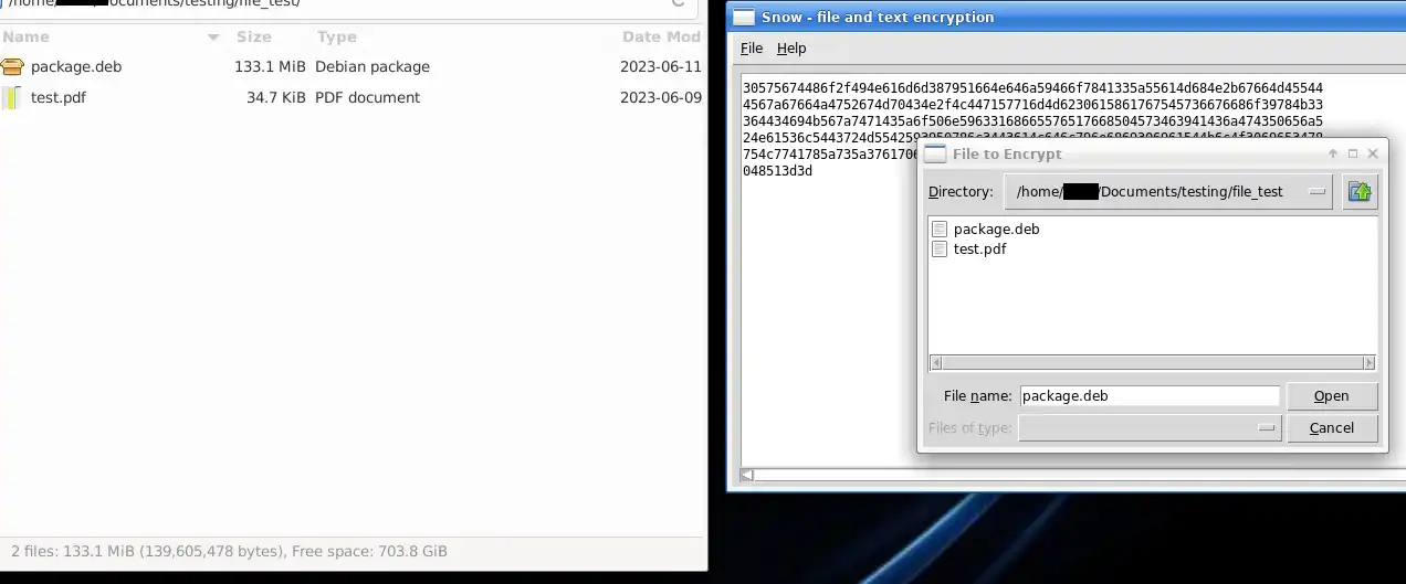 Download web tool or web app OpenSnow