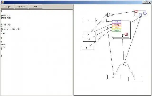 Download web tool or web app Open Source Block Language (OSBL)