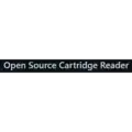 Gratis download Open Source Cartridge Reader Linux-app om online te draaien in Ubuntu online, Fedora online of Debian online