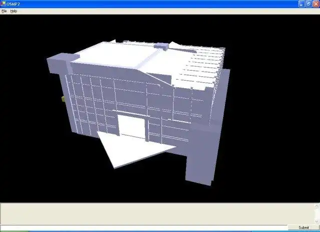 Download web tool or web app OpenSource Metaverse Project