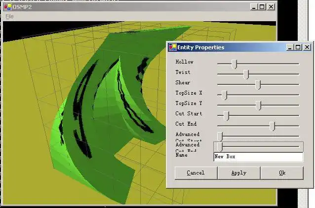 Tải xuống công cụ web hoặc ứng dụng web OpenSource Metaverse Project để chạy trong Linux trực tuyến