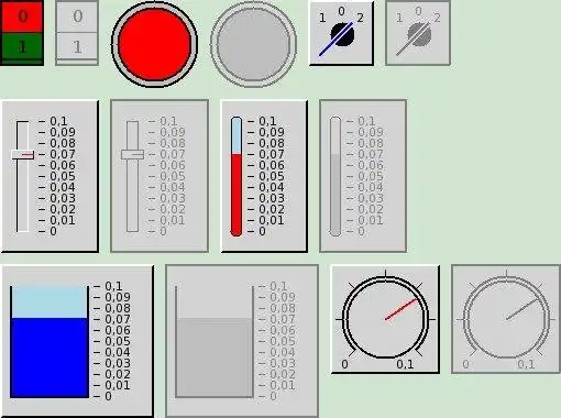 वेब टूल या वेब ऐप ओपन-सोर्स .NET SCADA फ्रेमवर्क डाउनलोड करें