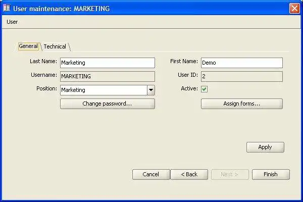 Download web tool or web app Open Source Requirements Management Tool