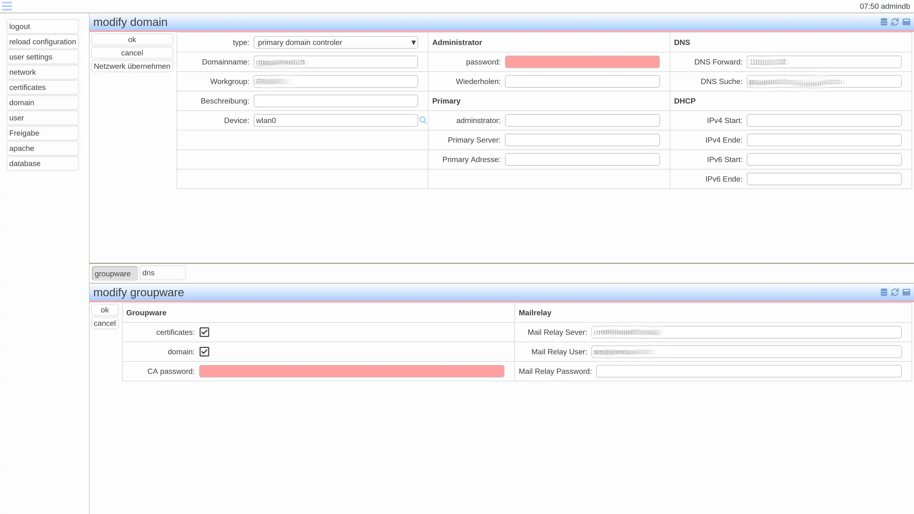 Download web tool or web app Open Source SBS