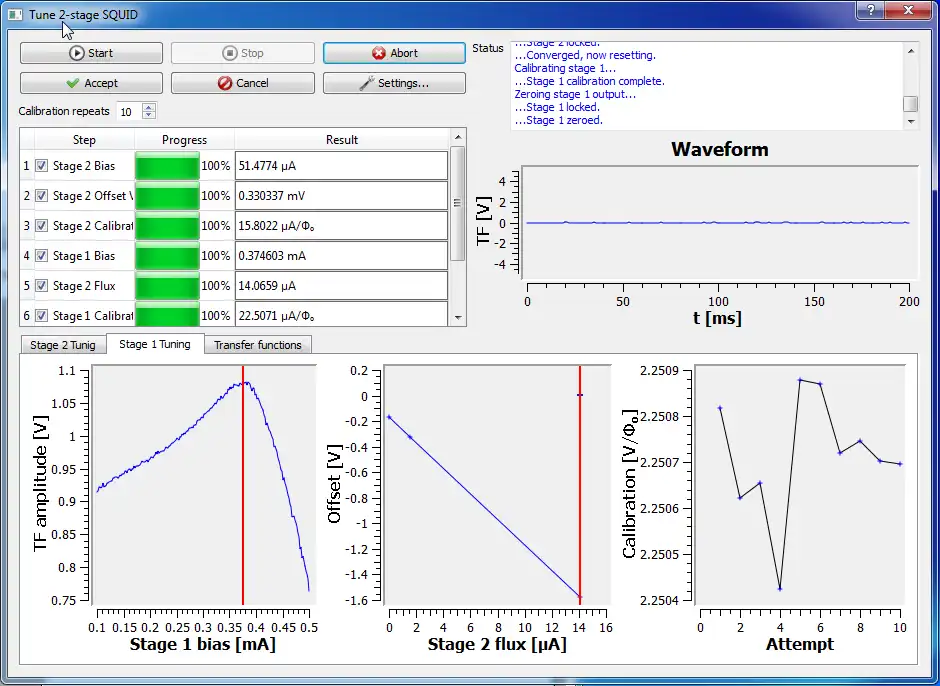 Download webtool of webapp OpenSQUID