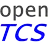 Free download openTCS to run in Linux online Linux app to run online in Ubuntu online, Fedora online or Debian online