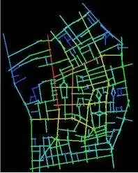 הורד כלי אינטרנט או אפליקציית אינטרנט OpenUrbanAnalysis