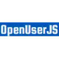 Free download OpenUserJS.org Linux app to run online in Ubuntu online, Fedora online or Debian online