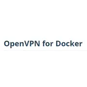 Unduh gratis aplikasi OpenVPN untuk Docker Linux untuk dijalankan online di Ubuntu online, Fedora online, atau Debian online