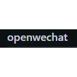 Muat turun percuma aplikasi Windows openwechat untuk menjalankan Wine Wine dalam talian di Ubuntu dalam talian, Fedora dalam talian atau Debian dalam talian