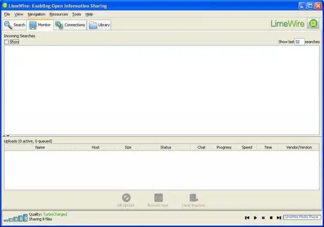 Download web tool or web app OpenWire