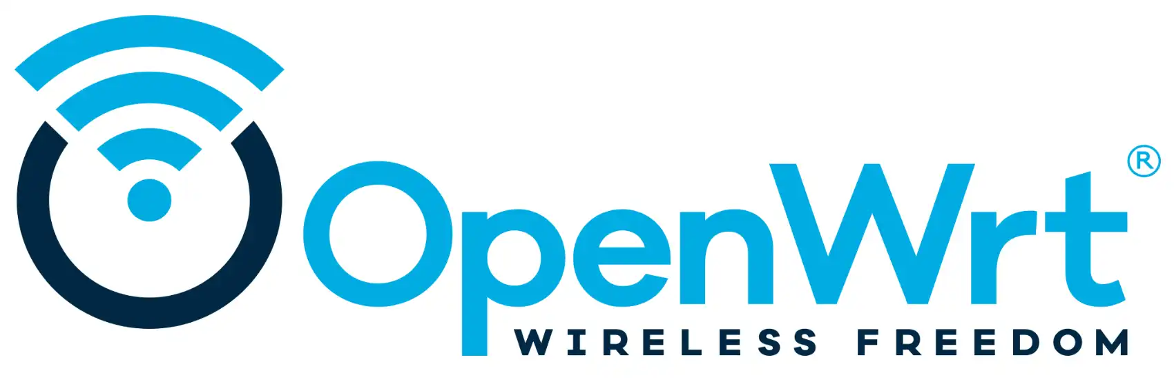 웹 도구 또는 웹 앱 OpenWrt 다운로드