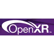 Free download OpenXR SDK Linux app to run online in Ubuntu online, Fedora online or Debian online