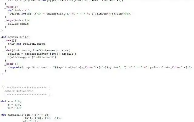 Download web tool or web app Operno 5.50