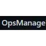 Безкоштовно завантажте програму OpsManage Linux, щоб працювати онлайн в Ubuntu онлайн, Fedora онлайн або Debian онлайн