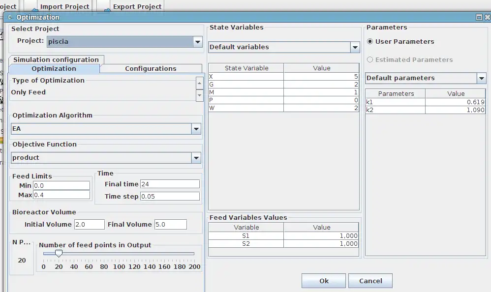 Mag-download ng web tool o web app na OptFerm