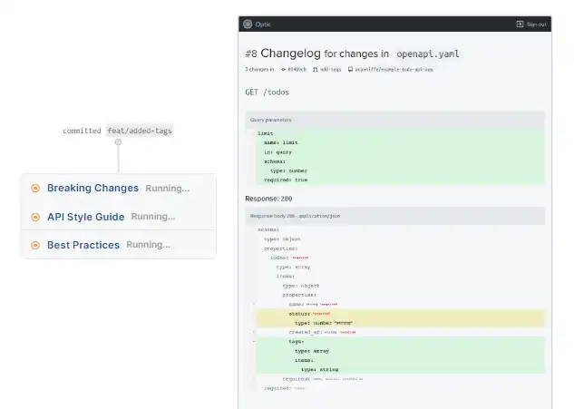 Mag-download ng web tool o web app Optic