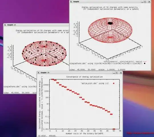 ഓൺലൈനിൽ Linux-ൽ പ്രവർത്തിക്കാൻ വെബ് ടൂൾ അല്ലെങ്കിൽ വെബ് ആപ്പ് OptimEFE_v2.2 ഡൗൺലോഡ് ചെയ്യുക