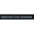 ดาวน์โหลดแอป Optional Fund Assistant Windows ฟรีเพื่อใช้งานออนไลน์ win Wine ใน Ubuntu ออนไลน์, Fedora ออนไลน์ หรือ Debian ออนไลน์