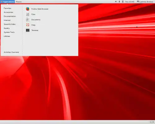 Alojamiento gratuito de Linux basado en Oracle Linux en línea