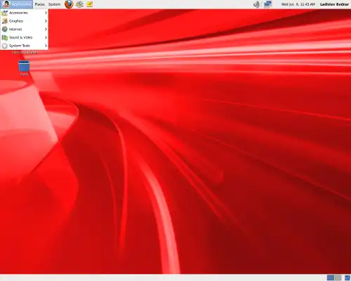 Libreng Oracle Linux online