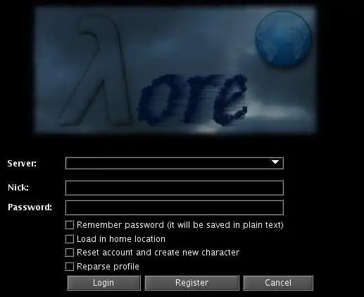 Загрузите веб-инструмент или веб-приложение ORE для работы в Linux онлайн