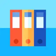 免费下载组织我的文件 Linux 应用程序，以便在 Ubuntu online、Fedora online 或 Debian online 中在线运行