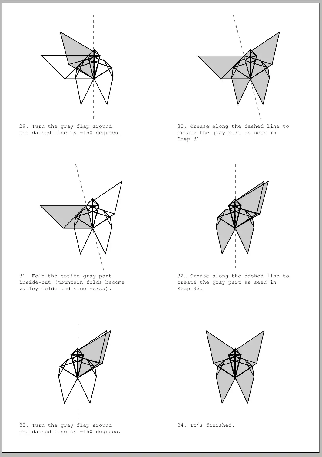 Завантажте веб-інструмент або веб-програму Origami Editor 3D