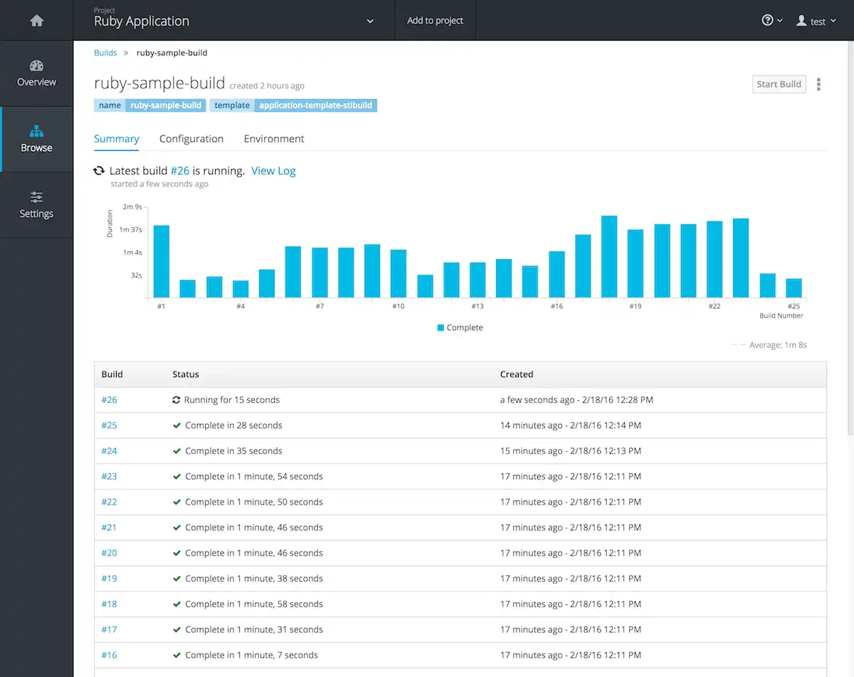 Scarica lo strumento web o l'app web Origin