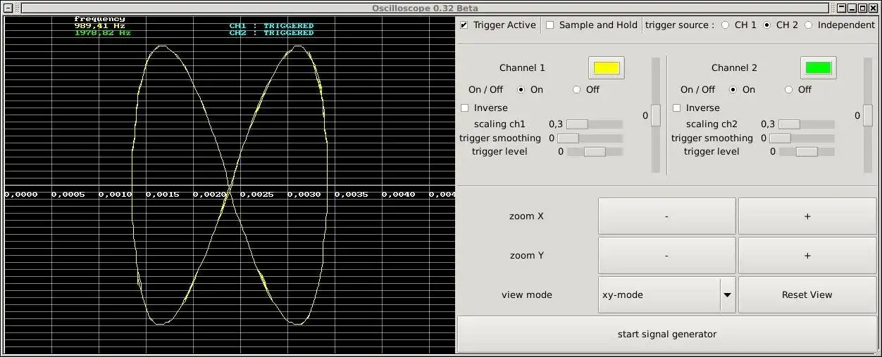 Descărcați instrumentul web sau aplicația web OSCILLOSCOPE_AND_SIGNALGENERATOR_PCM