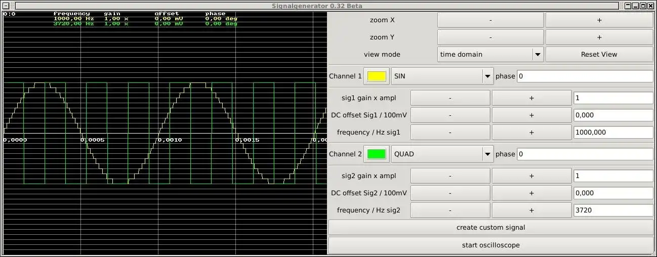 Descărcați instrumentul web sau aplicația web OSCILLOSCOPE_AND_SIGNALGENERATOR_PCM