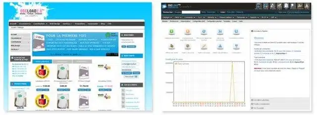 Tải xuống công cụ web hoặc ứng dụng web OSCload 2.0 oscommerce thế hệ mới