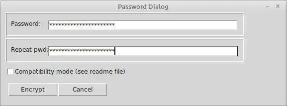 വെബ് ടൂൾ അല്ലെങ്കിൽ വെബ് ആപ്പ് oslcrypt ഡൗൺലോഡ് ചെയ്യുക