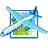 Free download osm2xp Windows app to run online win Wine in Ubuntu online, Fedora online or Debian online