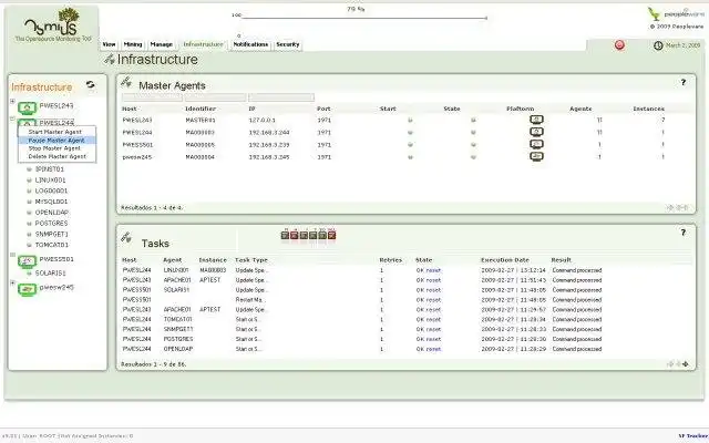 Descarga la herramienta web o la aplicación web Osmius